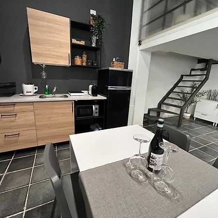 Loft In Ortigia Vila Syracuse Exterior foto