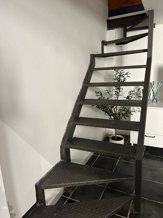 Loft In Ortigia Vila Syracuse Exterior foto