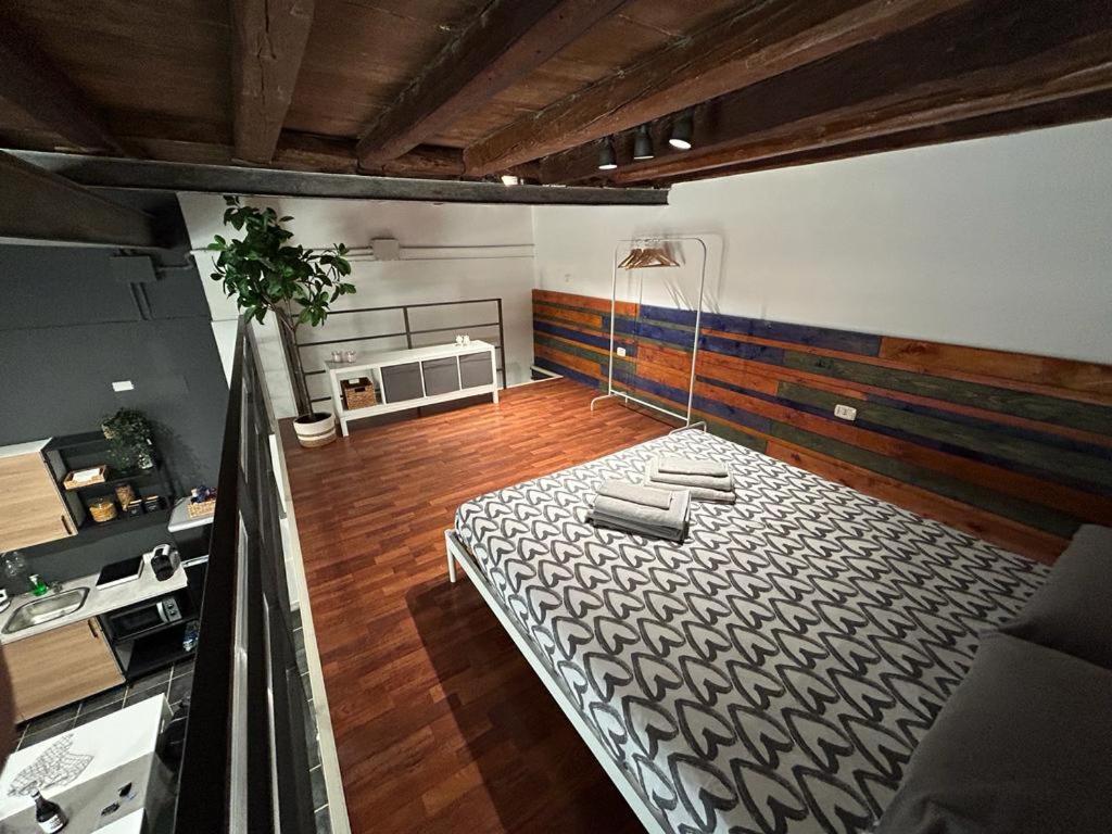 Loft In Ortigia Vila Syracuse Exterior foto