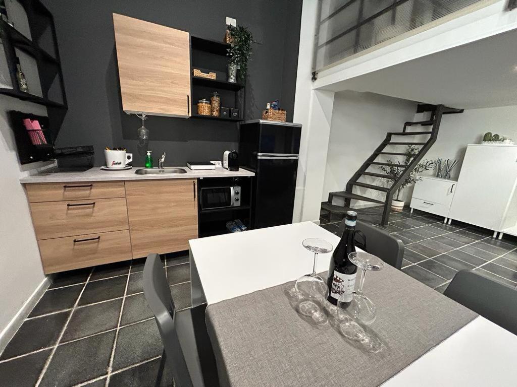 Loft In Ortigia Vila Syracuse Exterior foto