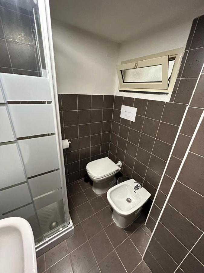 Loft In Ortigia Vila Syracuse Exterior foto